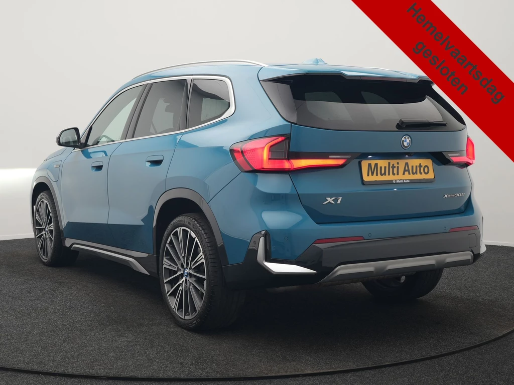 BMW X1 – foto 4