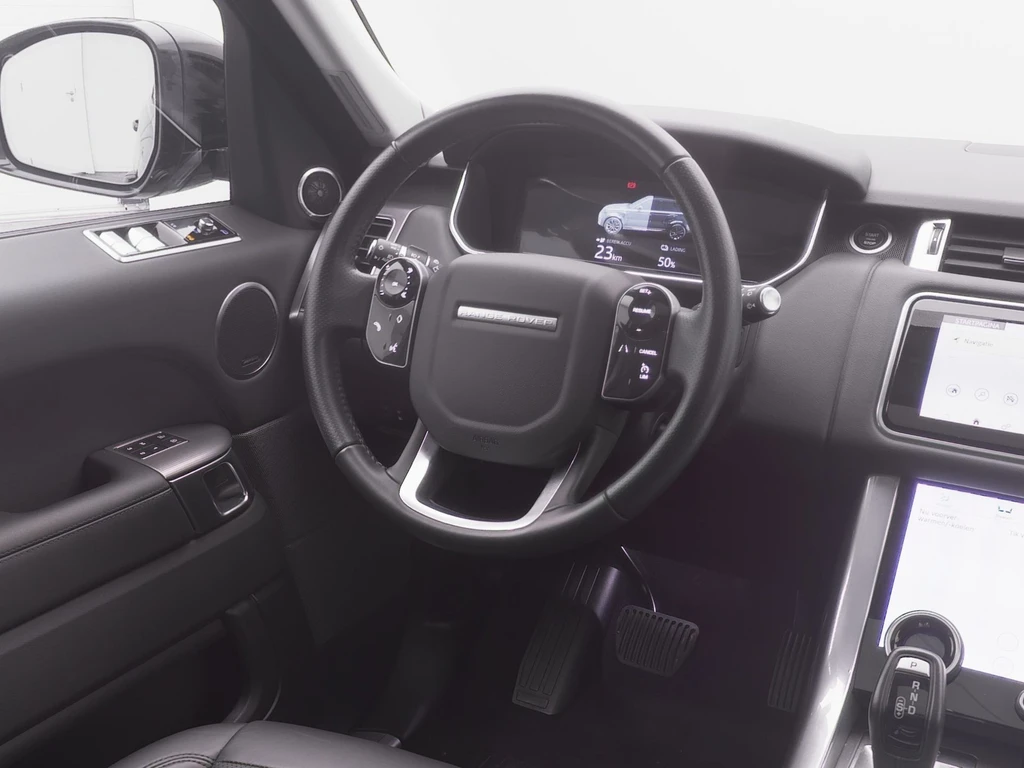 Land Rover Range Rover Sport – foto 25
