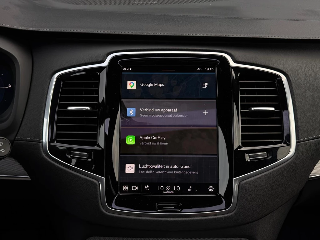 Volvo XC90 – foto 24