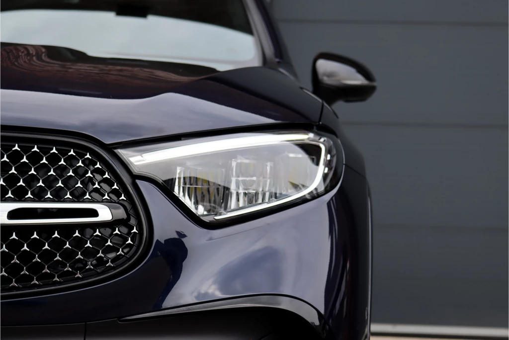 Mercedes-Benz GLC – foto 25