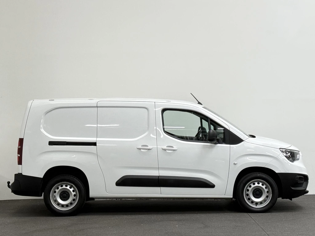 Opel Combo – foto 6