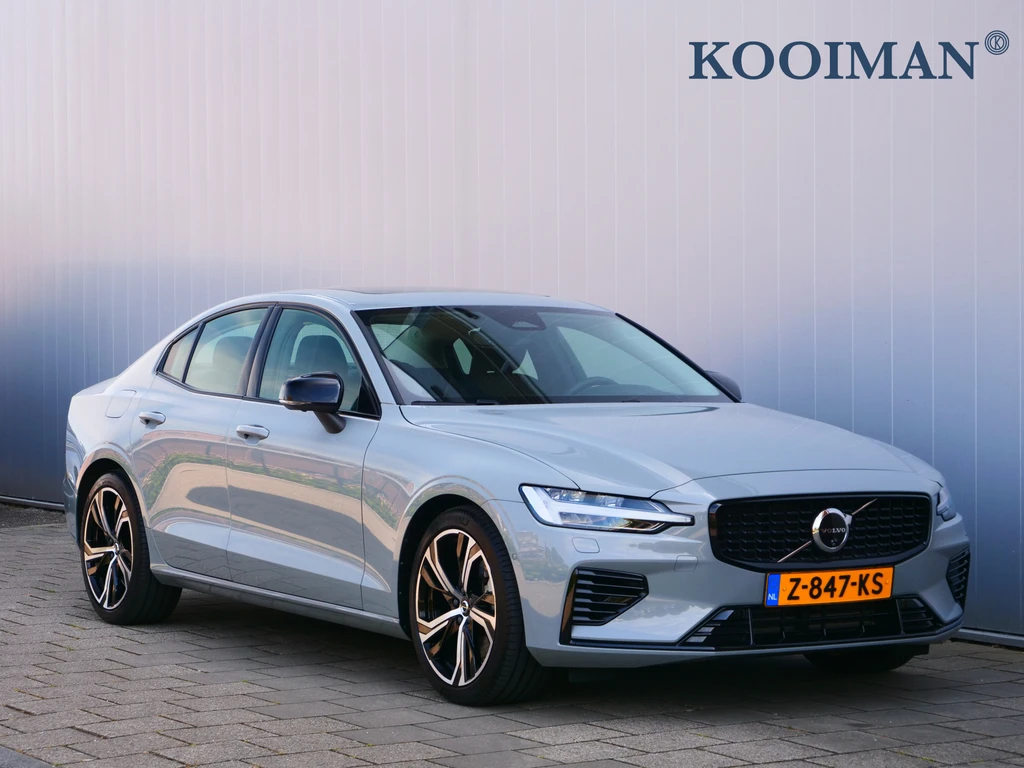 Volvo S60 – foto 7