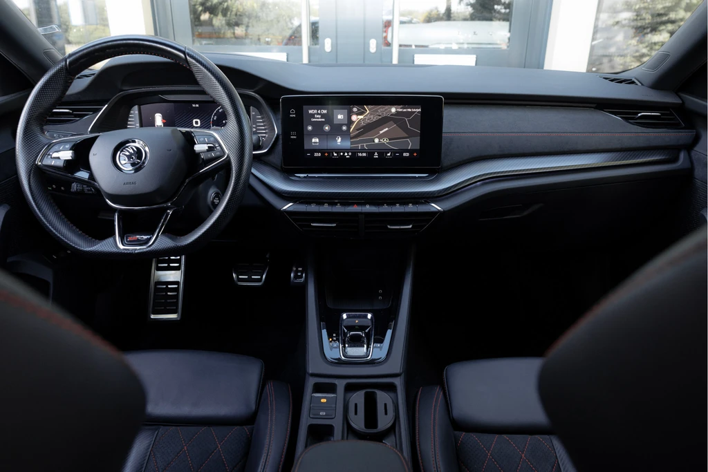 Škoda Octavia – foto 11