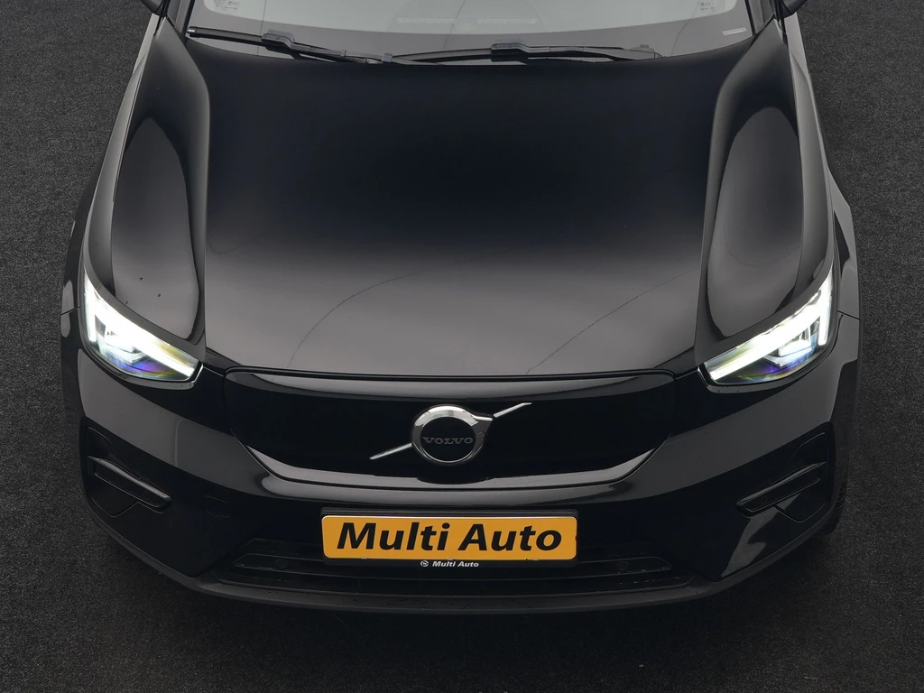 Volvo C40 – foto 12