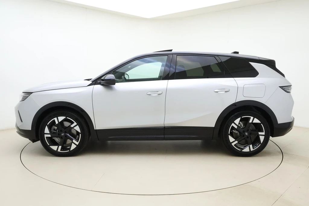 Opel Grandland – foto 2