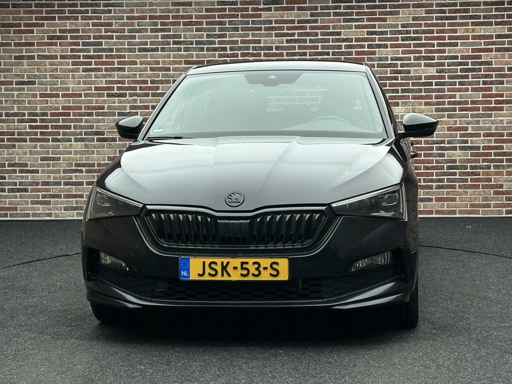 Škoda Scala – foto 11