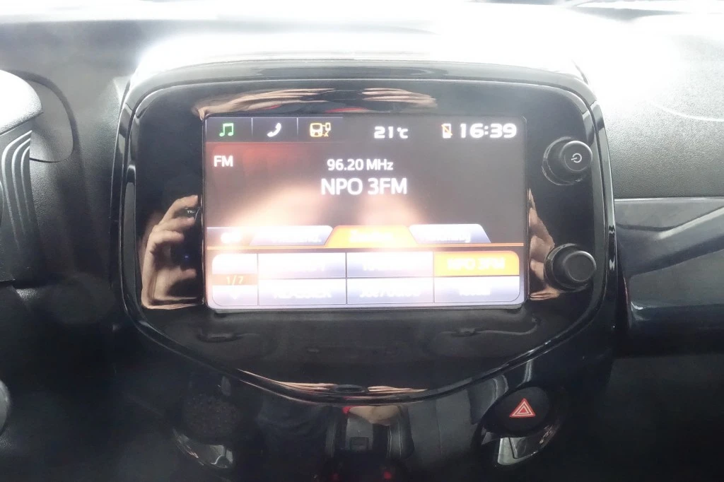 Toyota Aygo – foto 16