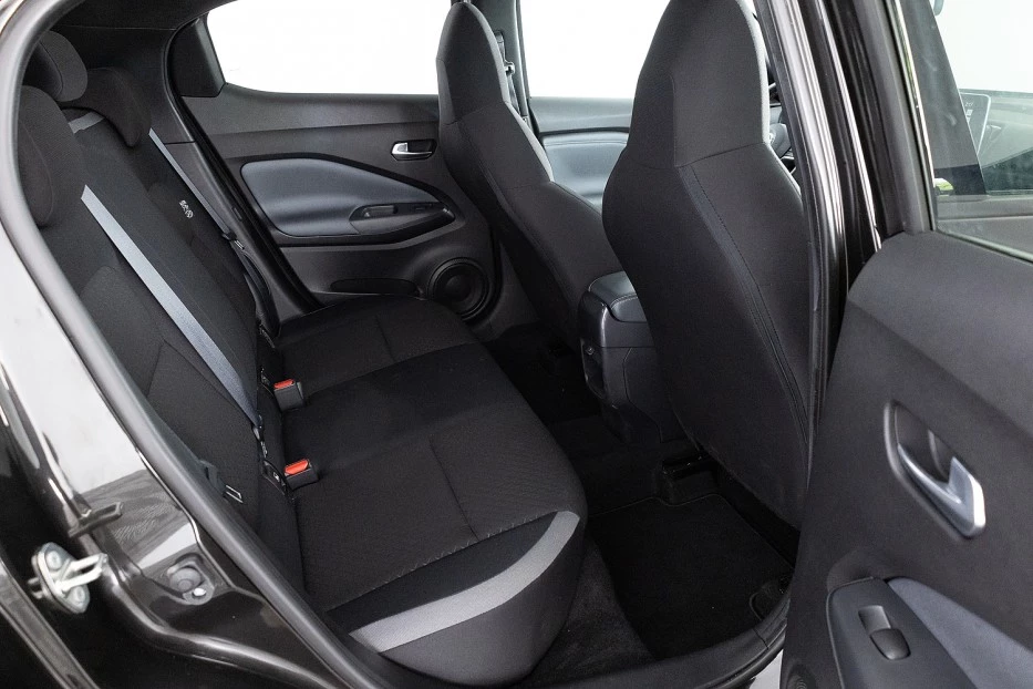 Nissan Juke – foto 16