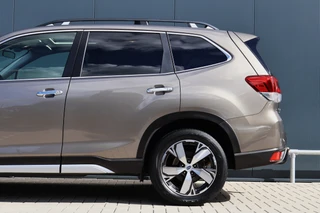 Subaru Forester – thumbnail 4