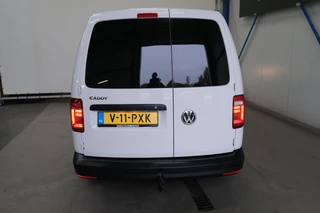 Volkswagen Caddy – thumbnail 3