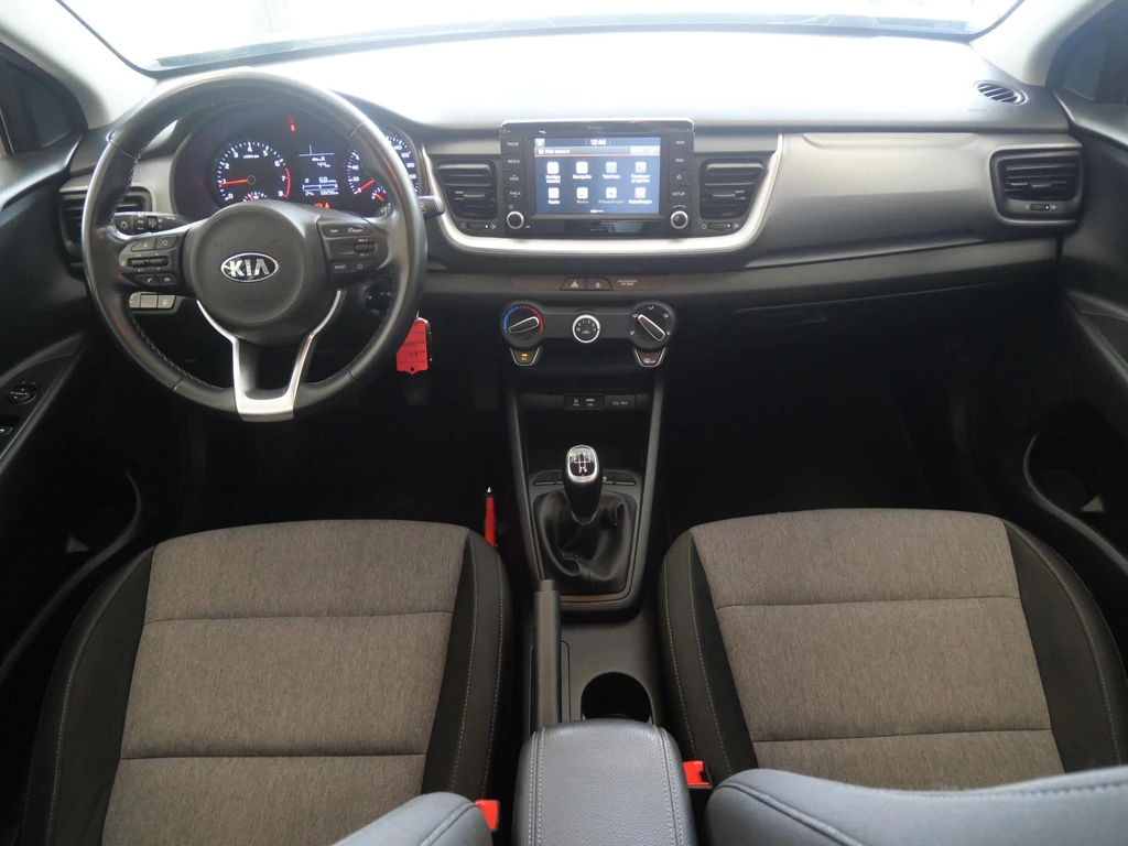 Kia Stonic – foto 6
