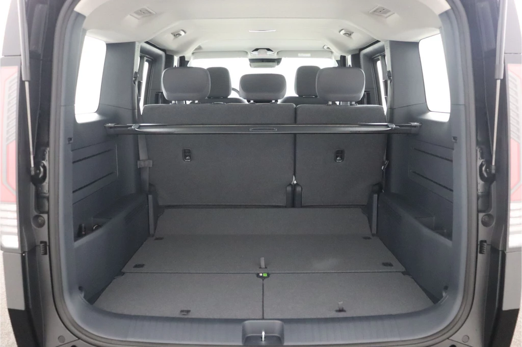 Kia PV5 – foto 36