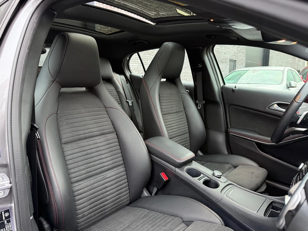 Mercedes-Benz GLA – foto 38