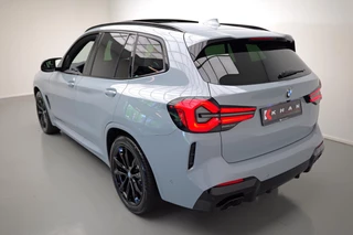 BMW X3 – thumbnail 9