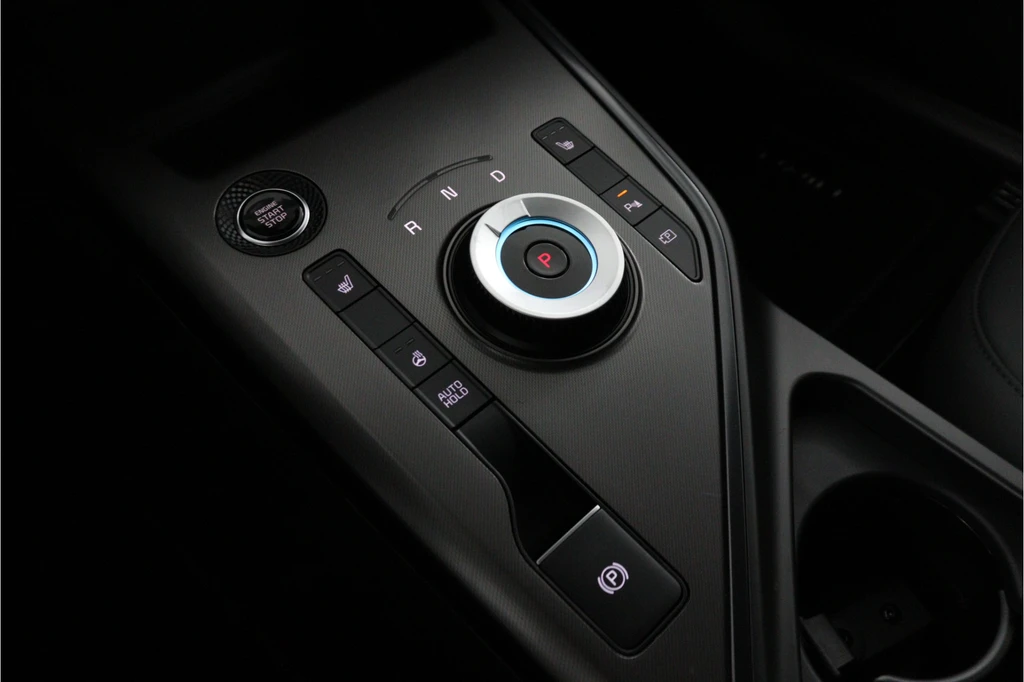 Kia Niro – foto 68