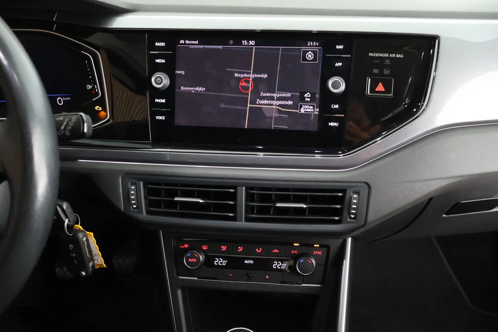 Volkswagen Polo – foto 11