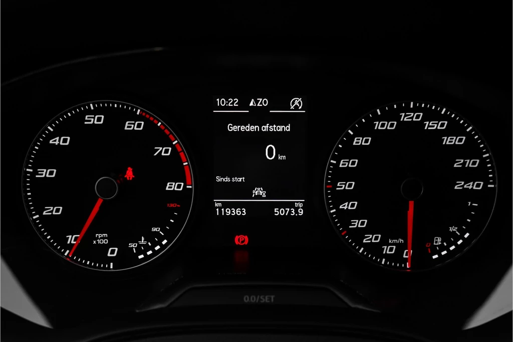 SEAT Arona – foto 19