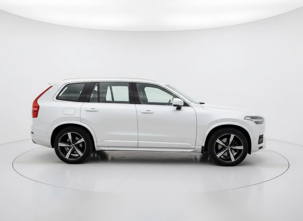 Volvo XC90 – foto 6