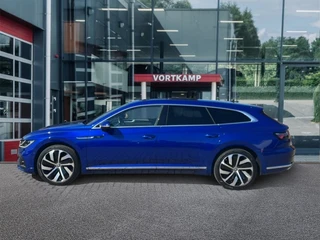 Volkswagen Arteon – thumbnail 2