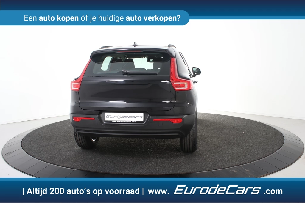 Volvo XC40 – foto 10