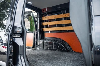 Volkswagen Caddy – thumbnail 24