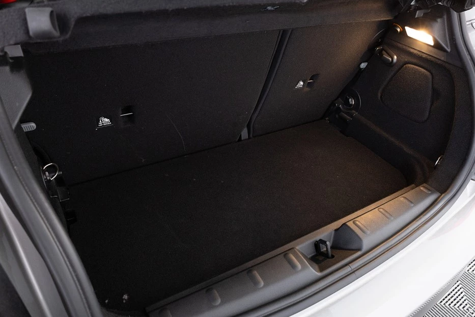 MINI Electric – foto 41