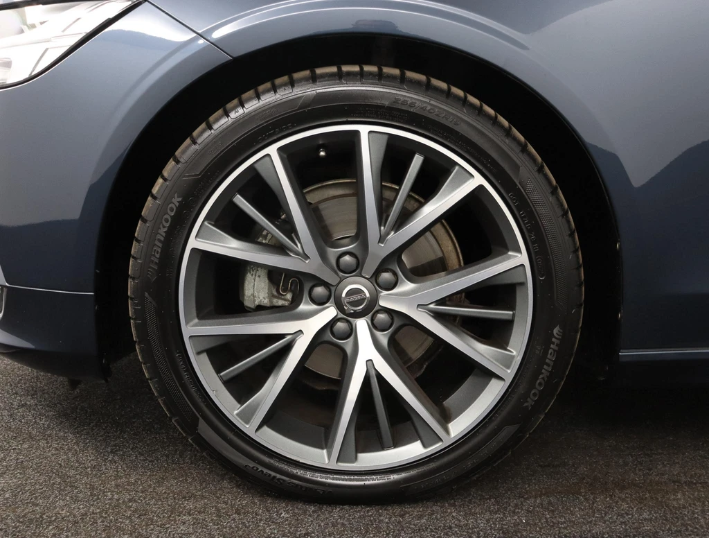 Volvo V90 – foto 17