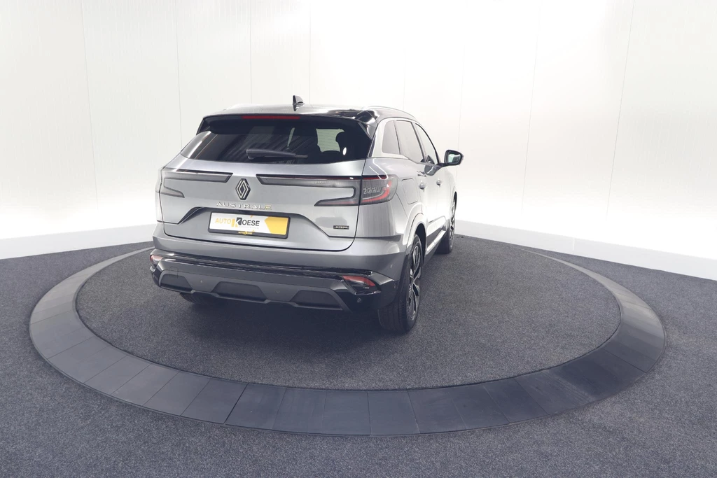 Renault Austral – foto 12
