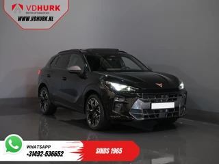 CUPRA Terramar – thumbnail 6