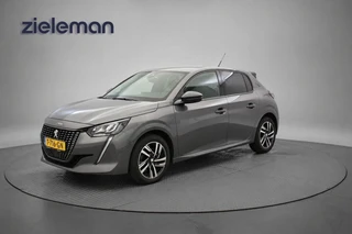Peugeot 208 – thumbnail 1