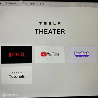 Tesla Model 3 – thumbnail 13