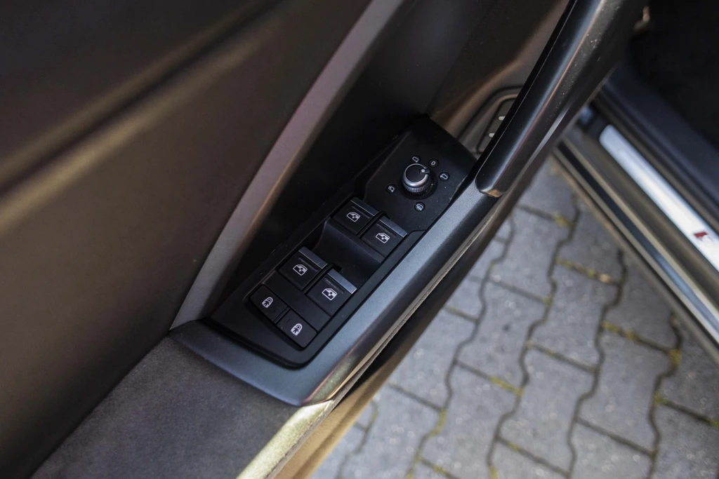 Audi Q3 – foto 21