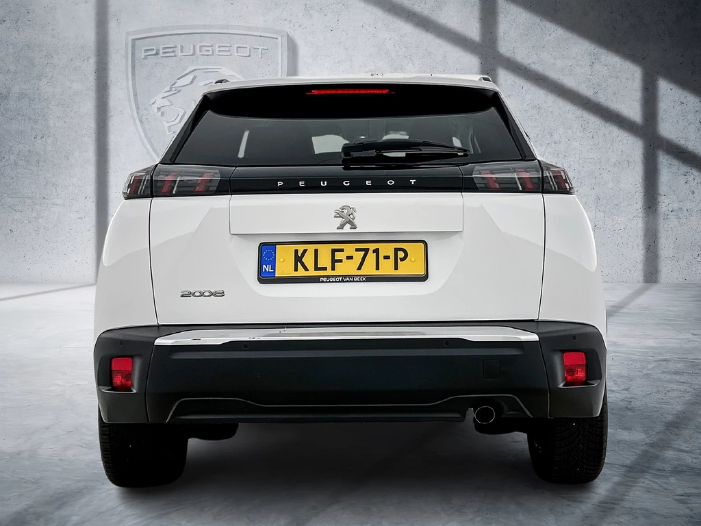 Peugeot 2008 – foto 3