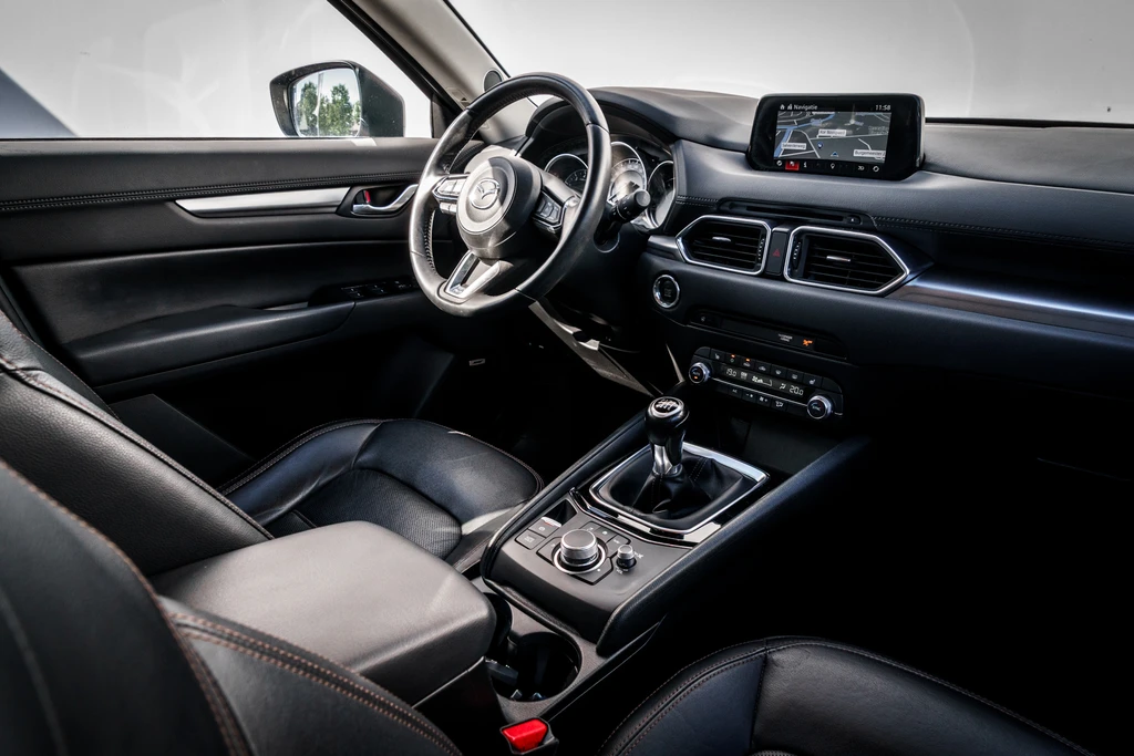 Mazda CX-5 – foto 4