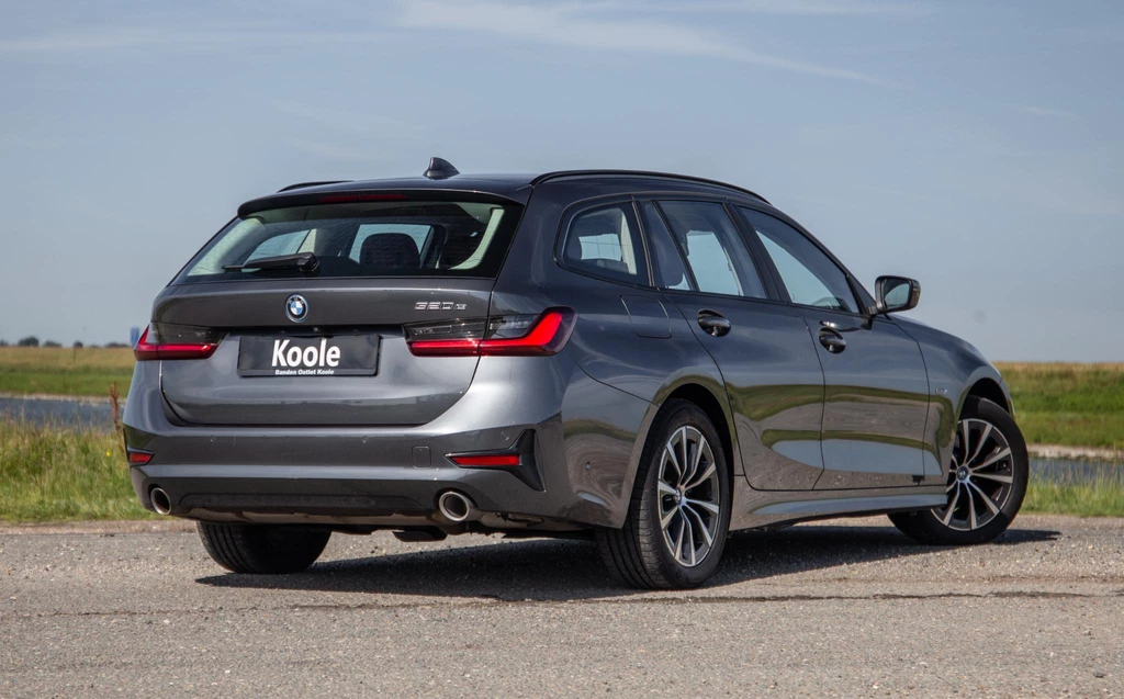 BMW 3 Serie – foto 8