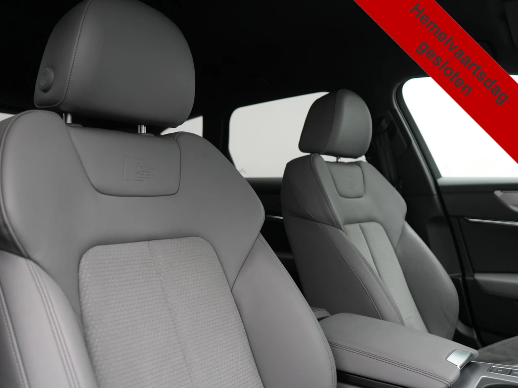 Audi A6 – foto 15