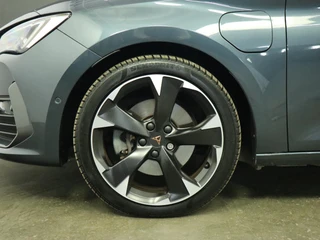 CUPRA Leon Sportstourer – thumbnail 28