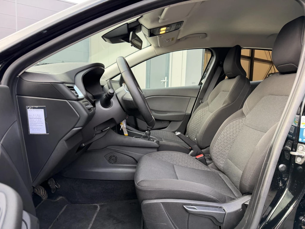Renault Clio – foto 10