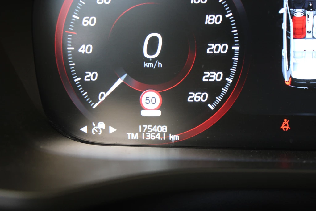 Volvo XC60 – foto 20