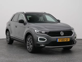 Volkswagen T-Roc – thumbnail 14
