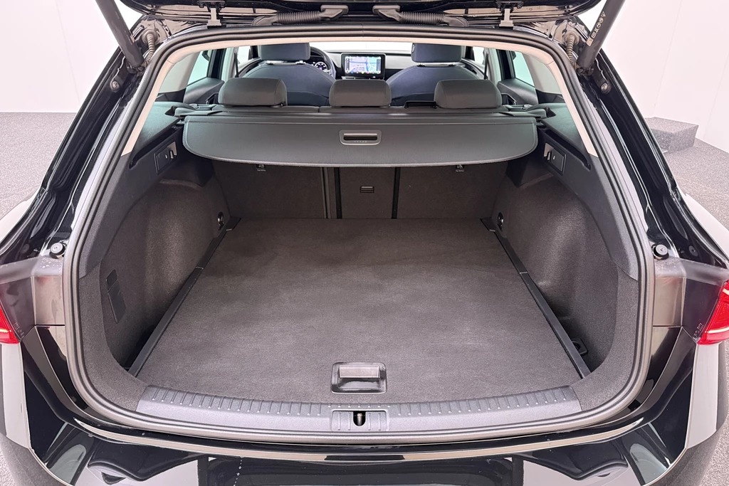 SEAT Leon – foto 13