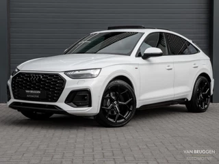 Audi Q5 – thumbnail 1