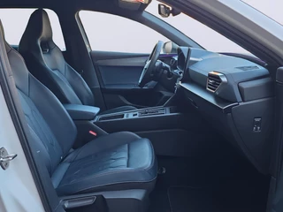 CUPRA Leon Sportstourer – thumbnail 13