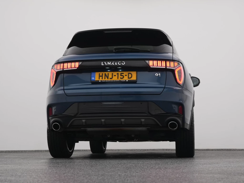 Lynk & Co 01 – foto 9
