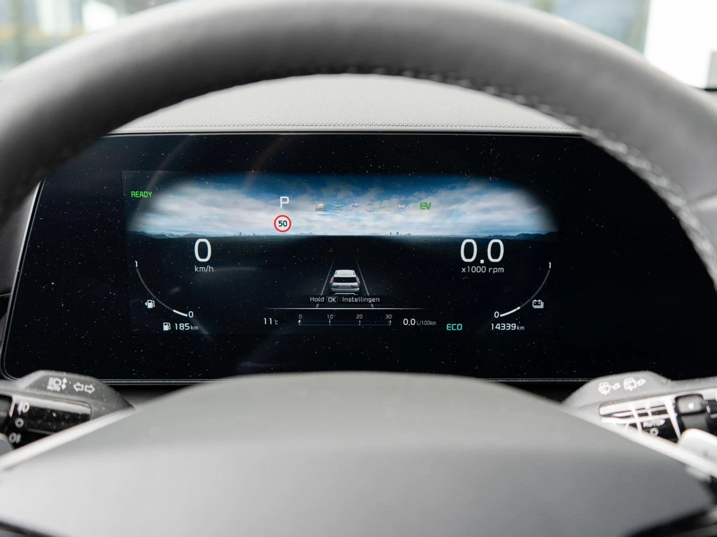 Kia Niro – foto 18