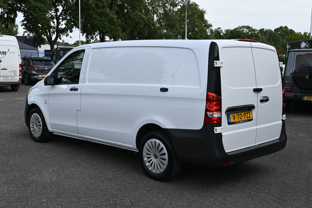 Mercedes-Benz Vito – foto 2