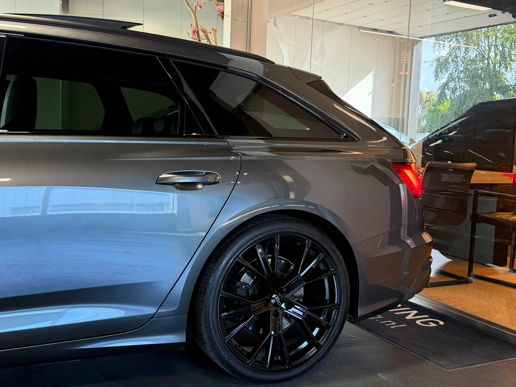 Audi A6 – foto 21