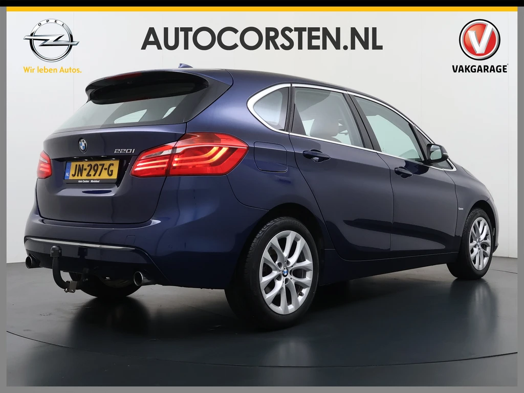 BMW 2 Serie – foto 5