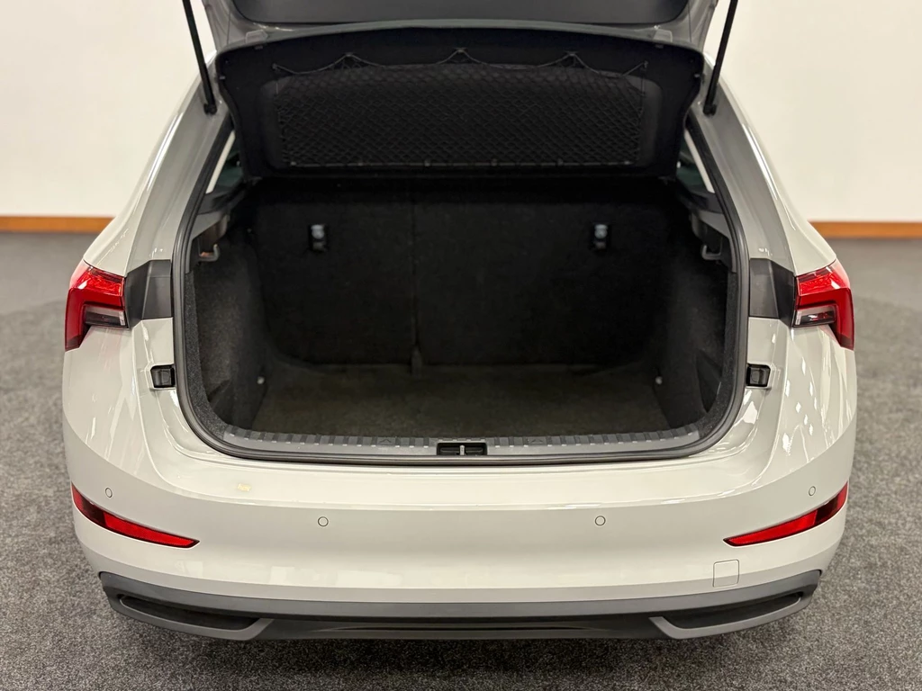 Škoda Scala – foto 15