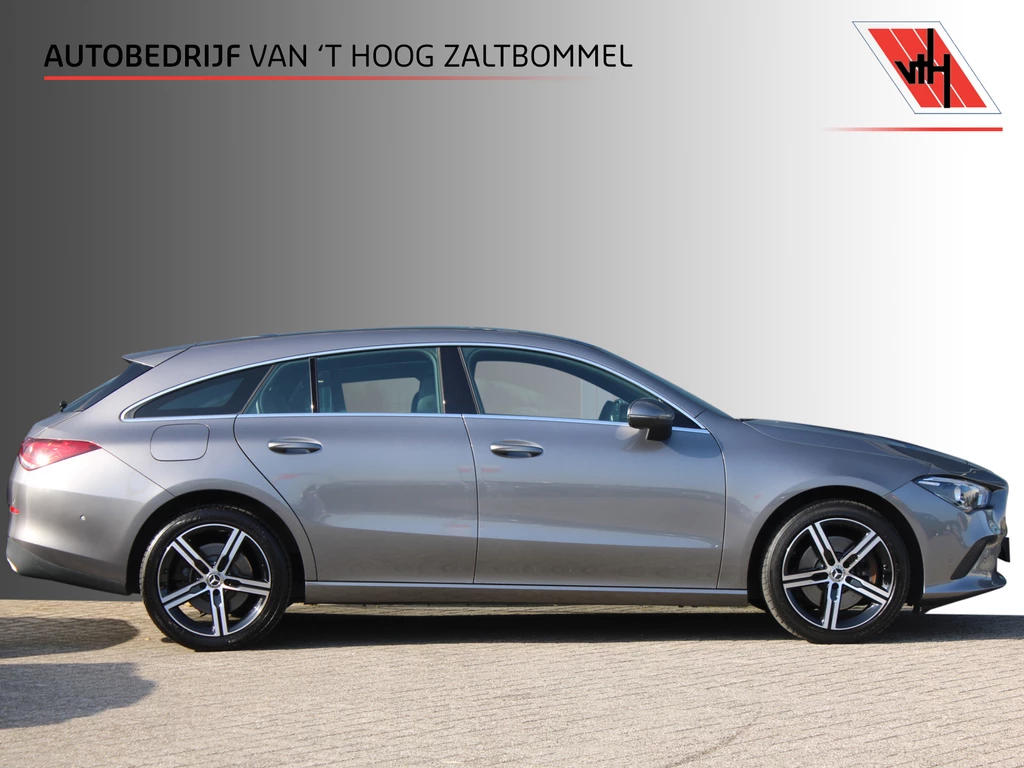Mercedes-Benz CLA – foto 5